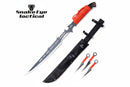 Snake Eye 28" Tactical Ninja Fantasy Sword