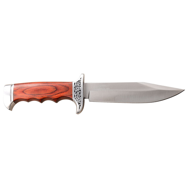 Survivor 10.25" Outdoor Fixed Blade Bowie Knife