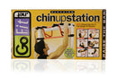 GoFit Multi-Functional Chin Up Station