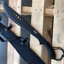 Jungle Master Machete 21″