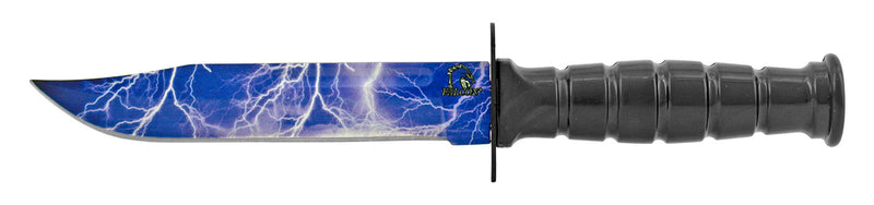 Falcon Tactical CS:GO Lightening Tactical Set: Huntsman Knife, Tactical Combat Knife, and Karambit Knife