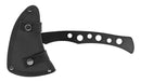 Tactical Master 10" Black Scarface Throwing Axe