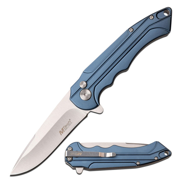 MTech USA 7.6" Folding Knife