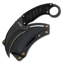 MTech USA Karambit Fixed Blade 7.5″ Knife