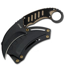 MTech USA Fixed Blade Karambit 7.5" Knife