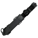 MTech USA 12" Fixed Blade Tactical Tanto Knife