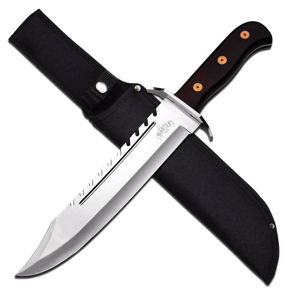 Master USA 16.25" Fixed Blade Knife