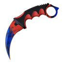 Backorder - Master USA Karambit Fixed Blade 7.5″ Knife