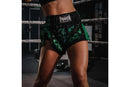 Punch Tested on Humans Muay Thai Shorts - Small
