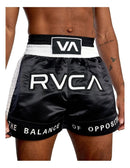 RVCA Muay Thai Shorts - Small