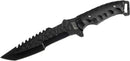 Mtech Extreme 12" Tactical Fighter Tanto Knife