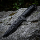 Mtech Extreme 12" Tactical Fighter Tanto Knife