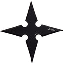 Perfect Point Embossed Dragon Throwing Star Set