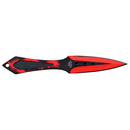 Backorder - Perfect Point Dragon Slayer Throwing Knife Set 8.5"