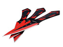 Backorder - Perfect Point Dragon Slayer Throwing Knife Set 8.5"