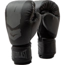 Everlast Prospect 2 Black/Grey Youth Boxing Glove 6oz