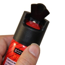 Prosecure Pepper Spray 60ml (W.A. Only)