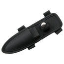Backorder - Perfect Point Thunder Bolt Throwing Knife Set 5.5″