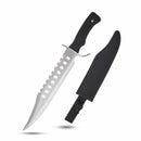 Backorder - Snake Eye 17" Tactical Rambo Hunting Fixed Blade Knife