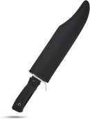 Backorder - Snake Eye 17" Tactical Rambo Hunting Fixed Blade Knife