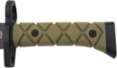 Snake Eye 13.25" Tactical Drop Point Fixed Blade Knife