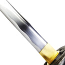 41″ Musha Hand Forged Dragon Roll Samurai Sword