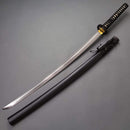 41″ Musha Hand Forged Dragon Roll Samurai Sword