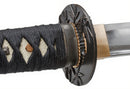 41″ Musha Hand Forged 'Bamboo' Samurai Sword