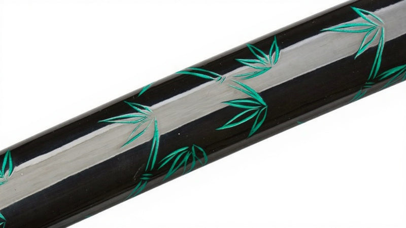 41″ Musha Hand Forged 'Bamboo' Samurai Sword