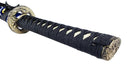 41″ Musha Hand Forged Mizuchi 'Water Dragon' Samurai Sword