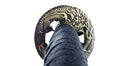 41″ Musha Hand Forged Mizuchi 'Water Dragon' Samurai Sword