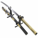 41″ Musha Hand Forged Orchid Kotodu Series Samurai Sword