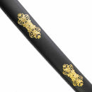 41″ Musha Hand Forged Orchid Kotodu Series Samurai Sword
