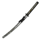 41″ Musha Hand Forged Black Orchid Kotodu Series Samurai Sword