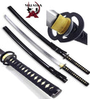 41″ Musha 'Five Rings' Samurai Sword