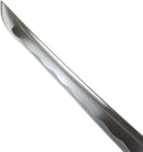 41″ Musha Burgundy 'Five Rings' Samurai Sword