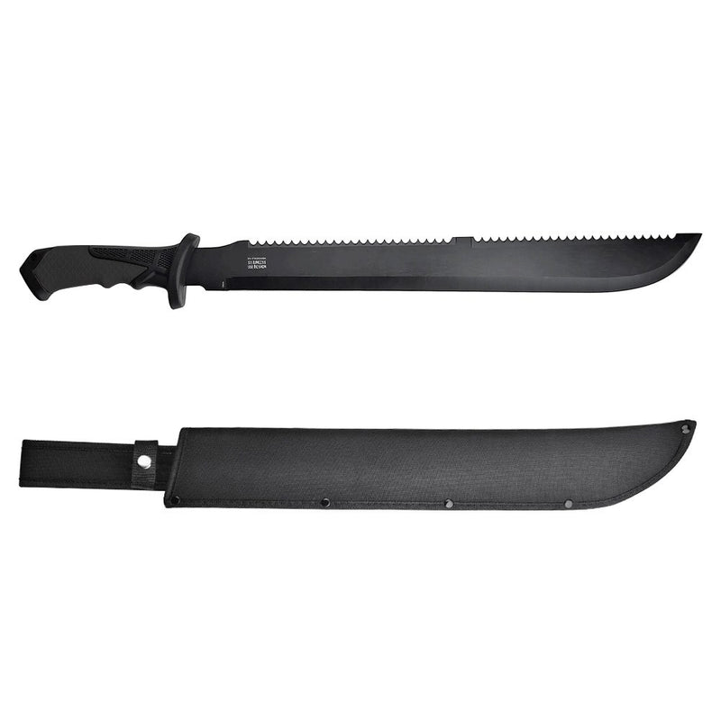 Survivor 23.5" Machete