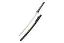 Blades USA 41" Hand Forged Golden Dragon Samurai Sword