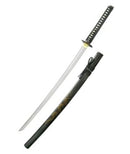 Blades USA 41" Hand Forged Golden Dragon Samurai Sword