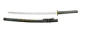 Blades USA 41" Hand Forged Golden Dragon Samurai Sword