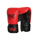 Everlast Tempo Bag Glove Red/Black XL