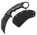 Backorder - Tac-Force 8.5" Elite Karambit