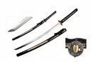 Ten Ryu 40.95" Hand Forged 'Oda Nobunaga' Samurai Sword