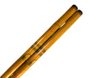 Filipino Rattan Stick Burnt with Scorpion Design 28" x 7/8"
