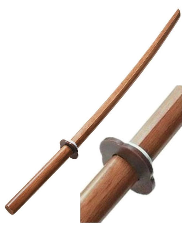 Bokken Red Oak 40″