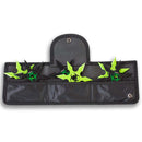 Backorder - Z Hunter 6 Point Throwing Star Set 4"