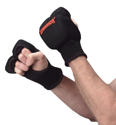 Black Hand Protectors