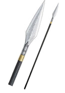 Backorder - Single Straight PP ABS Spear