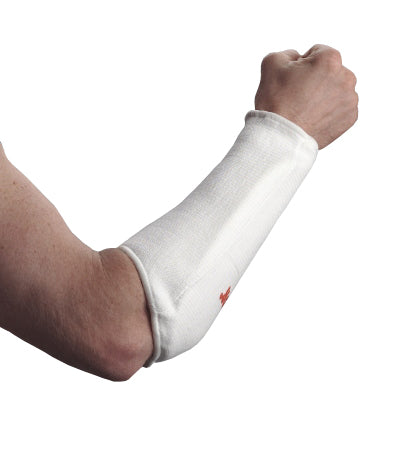 White Arm Protector