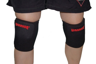 Black Knee Protector